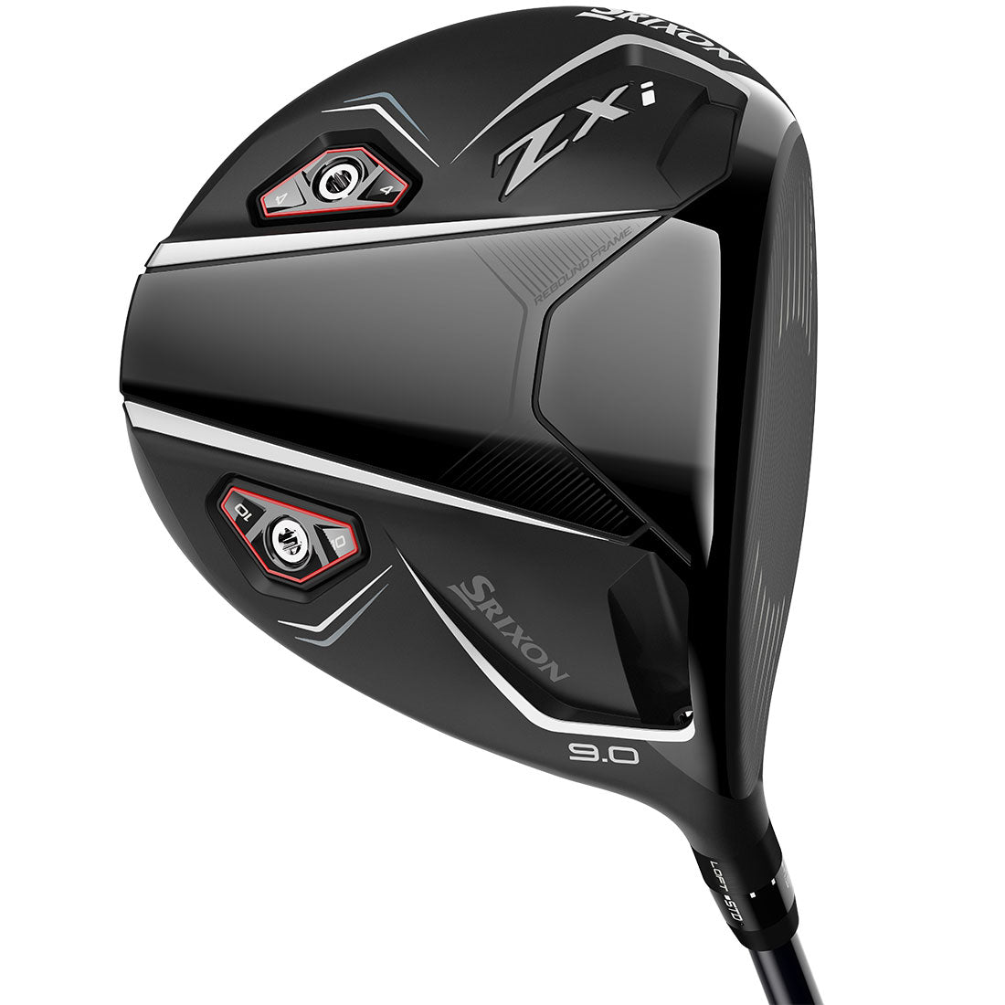 Srixon ZXi Driver