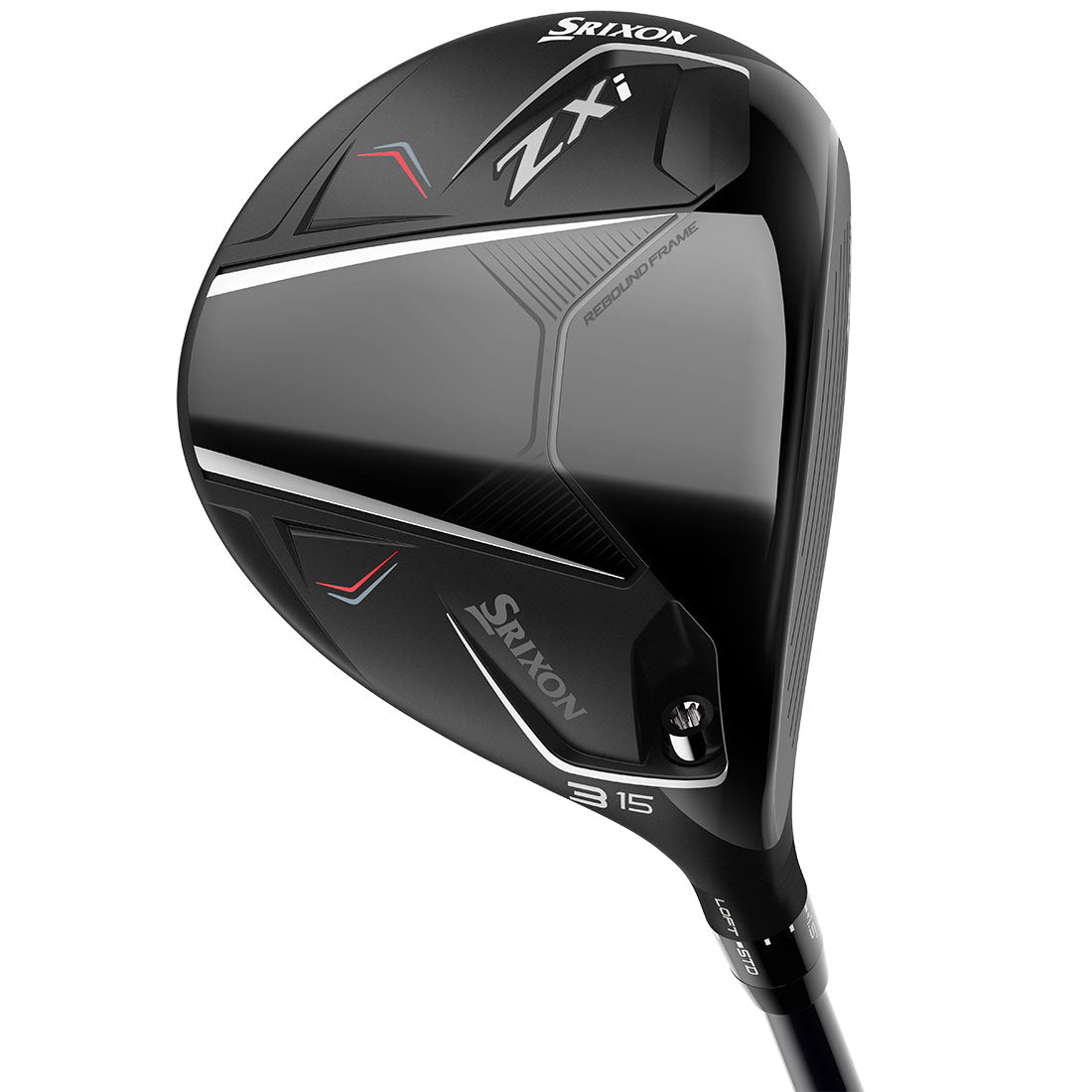 Srixon ZXi Fairway Wood – Golf Discount