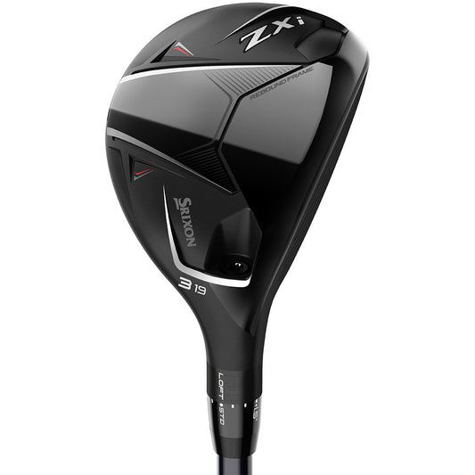 Srixon ZXi Hybrid