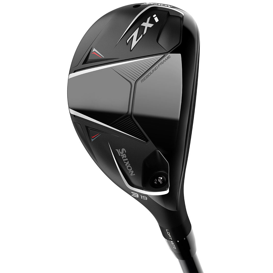 Srixon Women's ZXi Hybrid