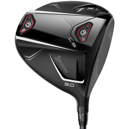 Srixon ZXi LS Driver