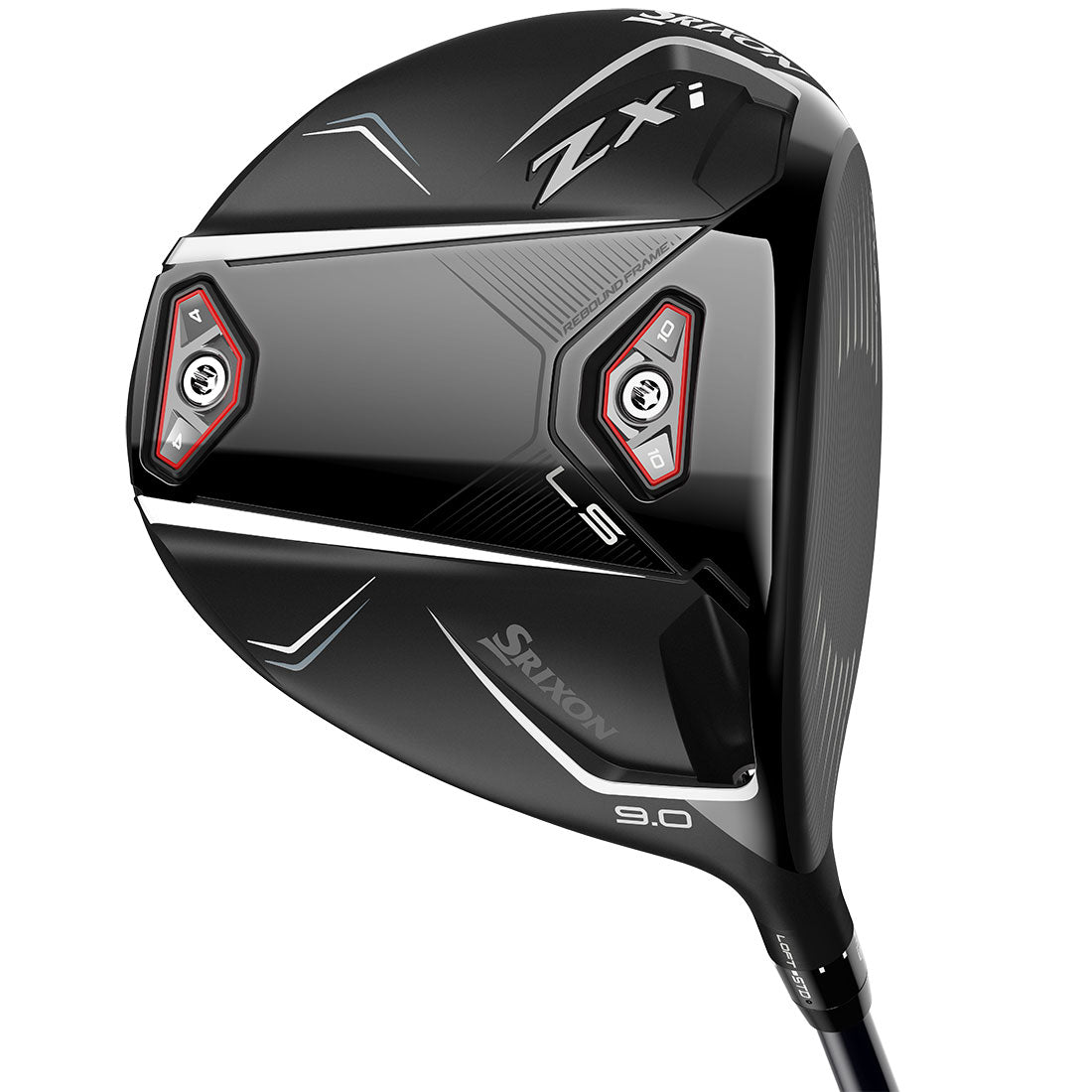 Srixon ZXi LS Driver