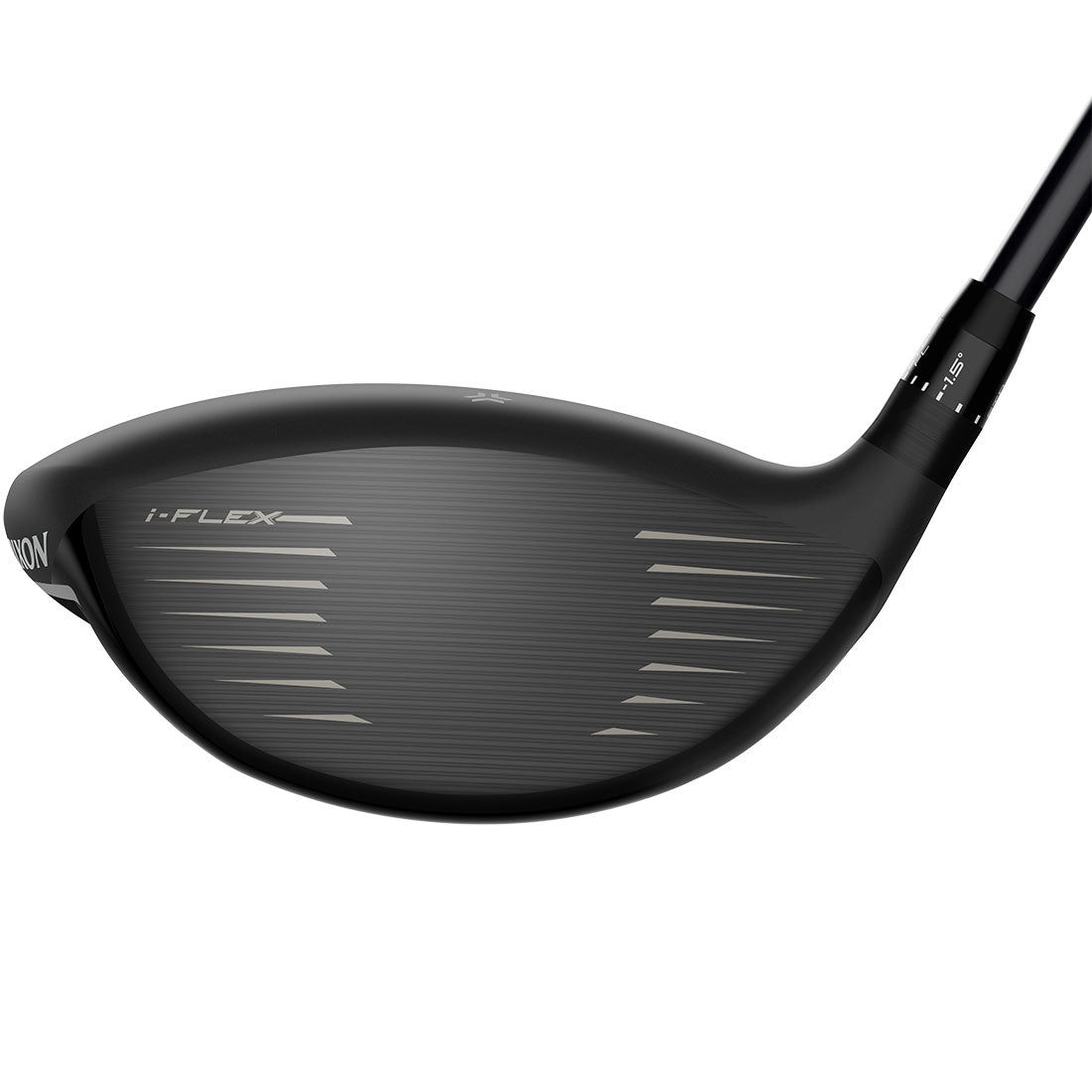 Srixon ZXi Max Driver