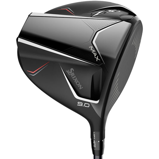 Custom Srixon ZXi Max Driver