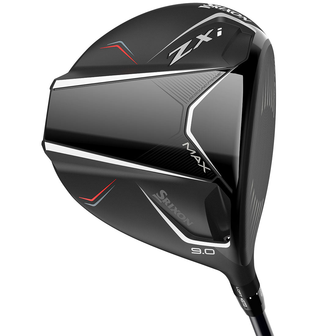 Srixon ZXi Max Driver
