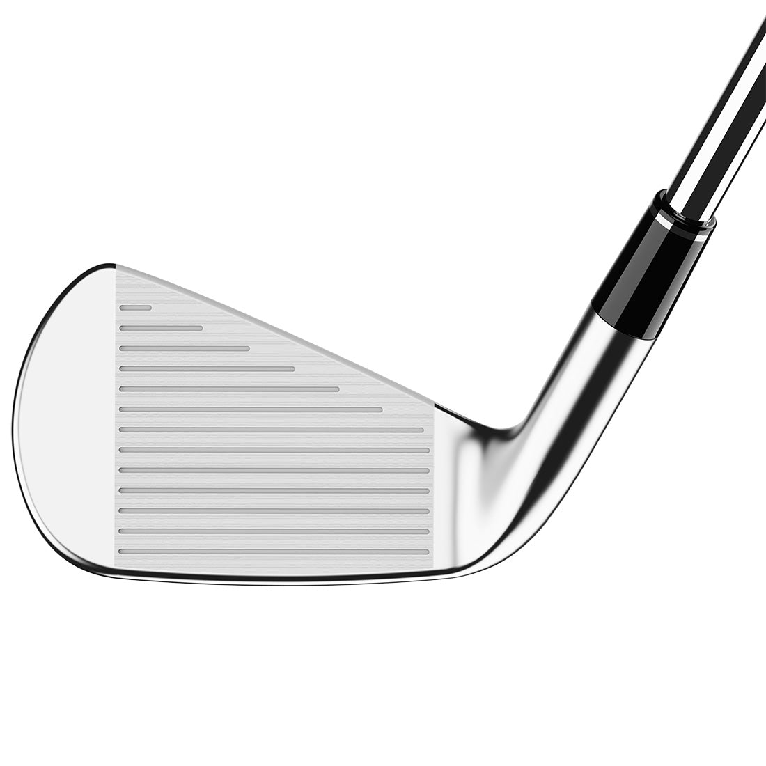 Srixon ZXi4 Irons