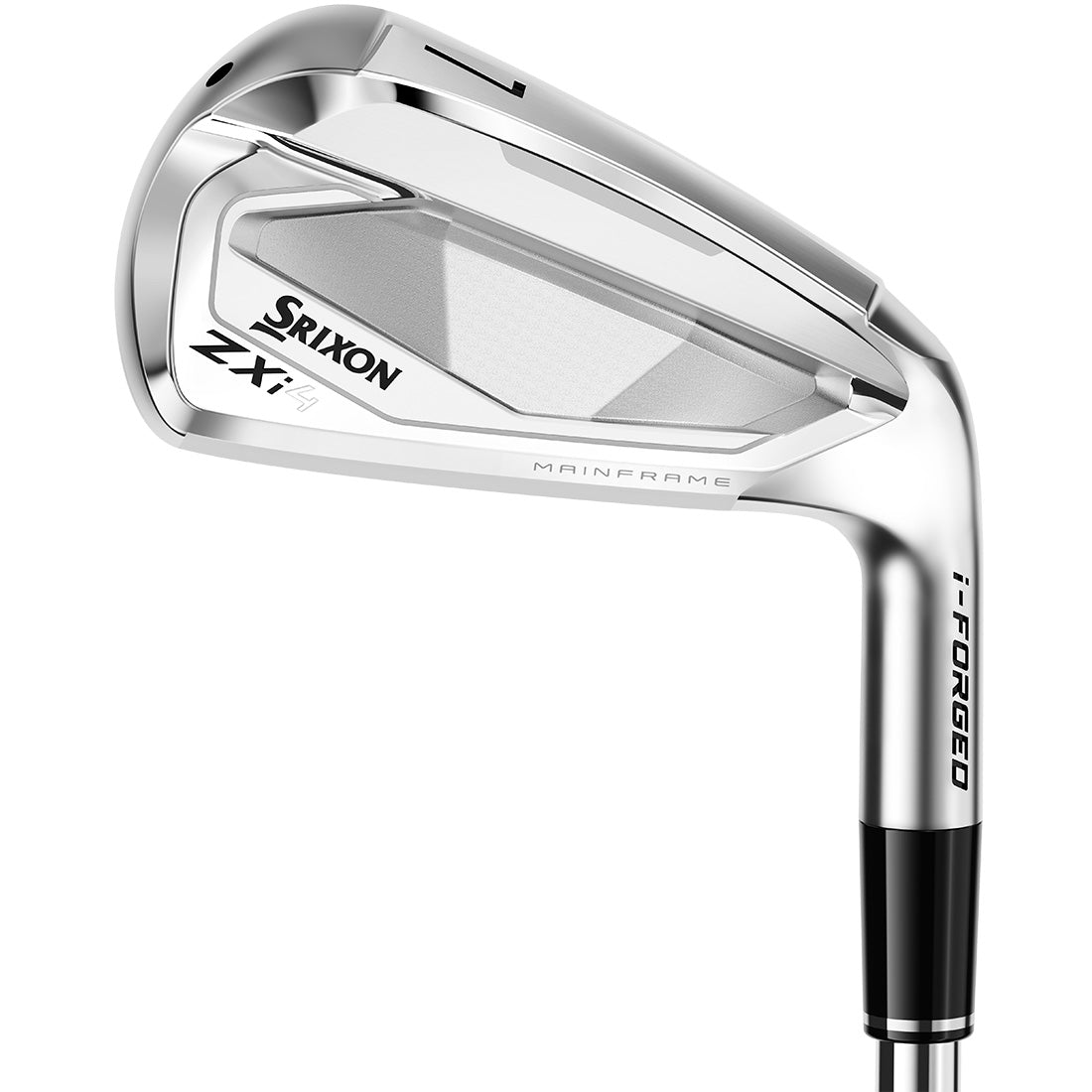 アイシア×４本 ZXi4 Irons | Official Srixon | Dunlop Sports US