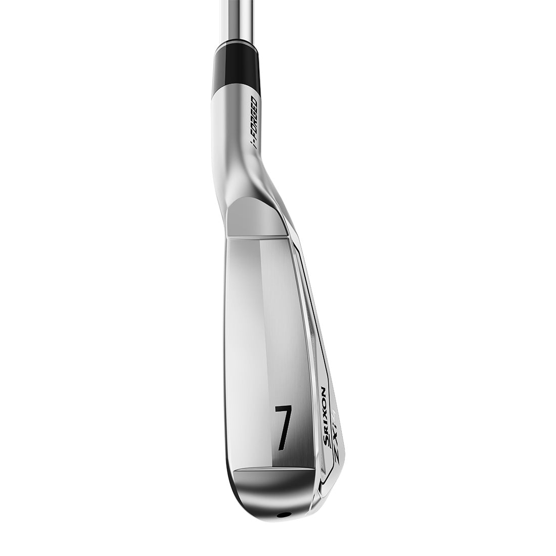 Custom Srixon ZXi4 Irons – Golf Discount