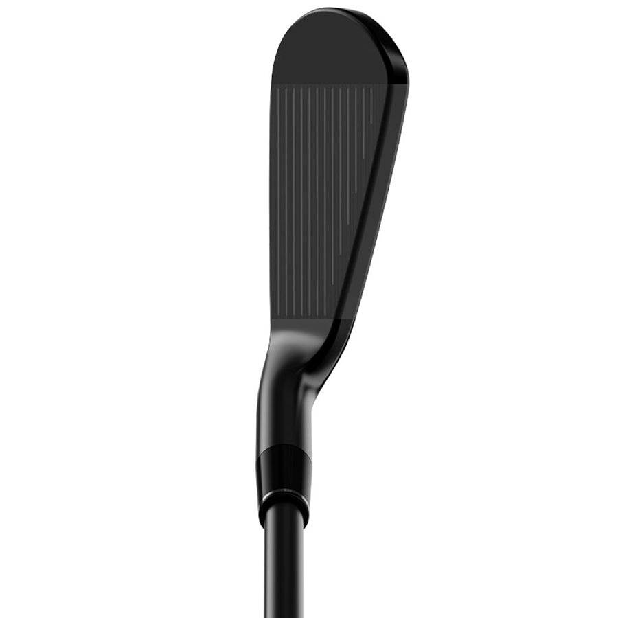 Srixon ZXi5 LTD Black Chrome Irons