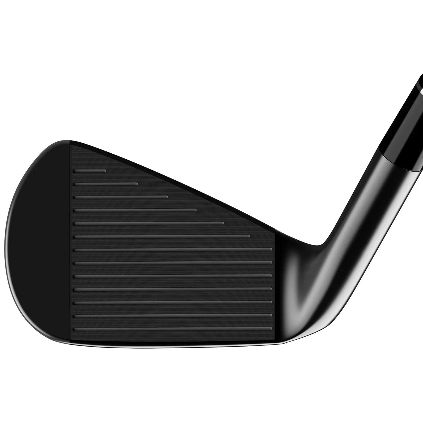 Srixon ZXi5 LTD Black Chrome Irons