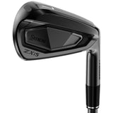 Srixon ZXi5 LTD Black Chrome Irons
