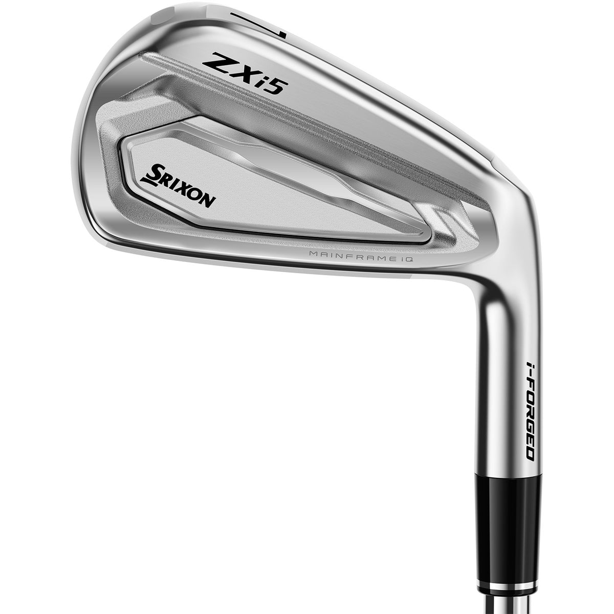 Srixon ZXi5 Irons