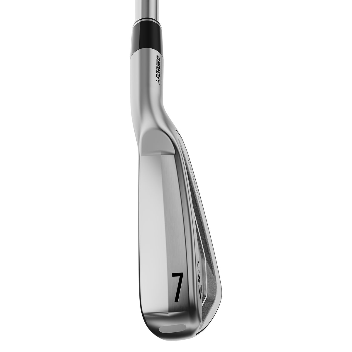 Srixon ZXi5 Irons