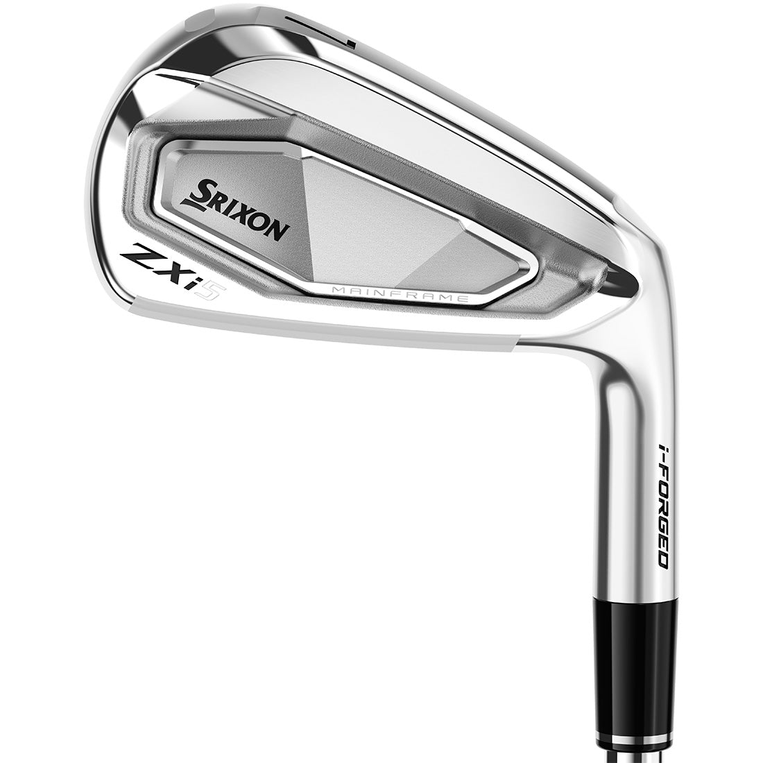 Srixon ZXi5 Irons - Thumbnail 3