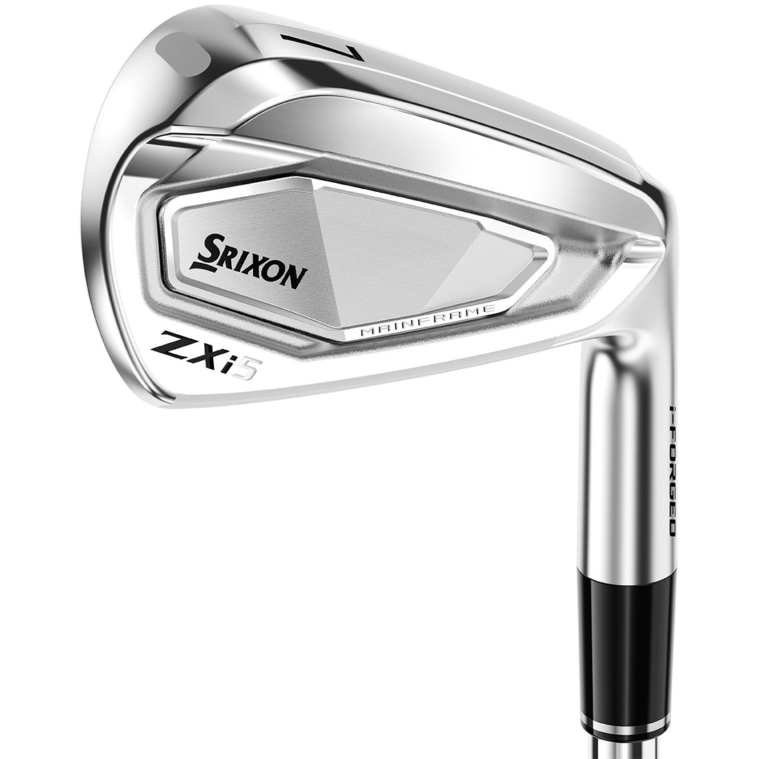 Custom Srixon ZXi5 Irons