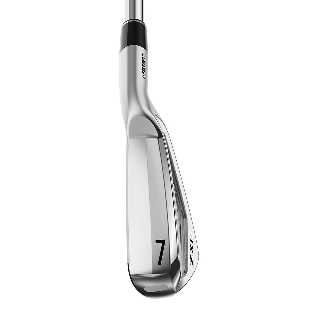 Custom Srixon ZXi5 Irons – Golf Discount