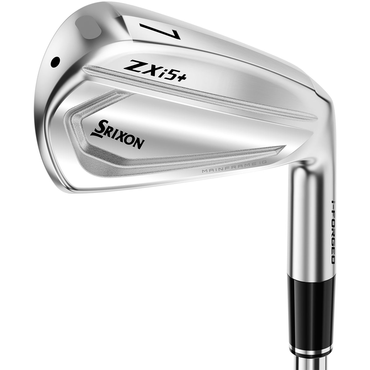 Srixon ZXi5+ Irons