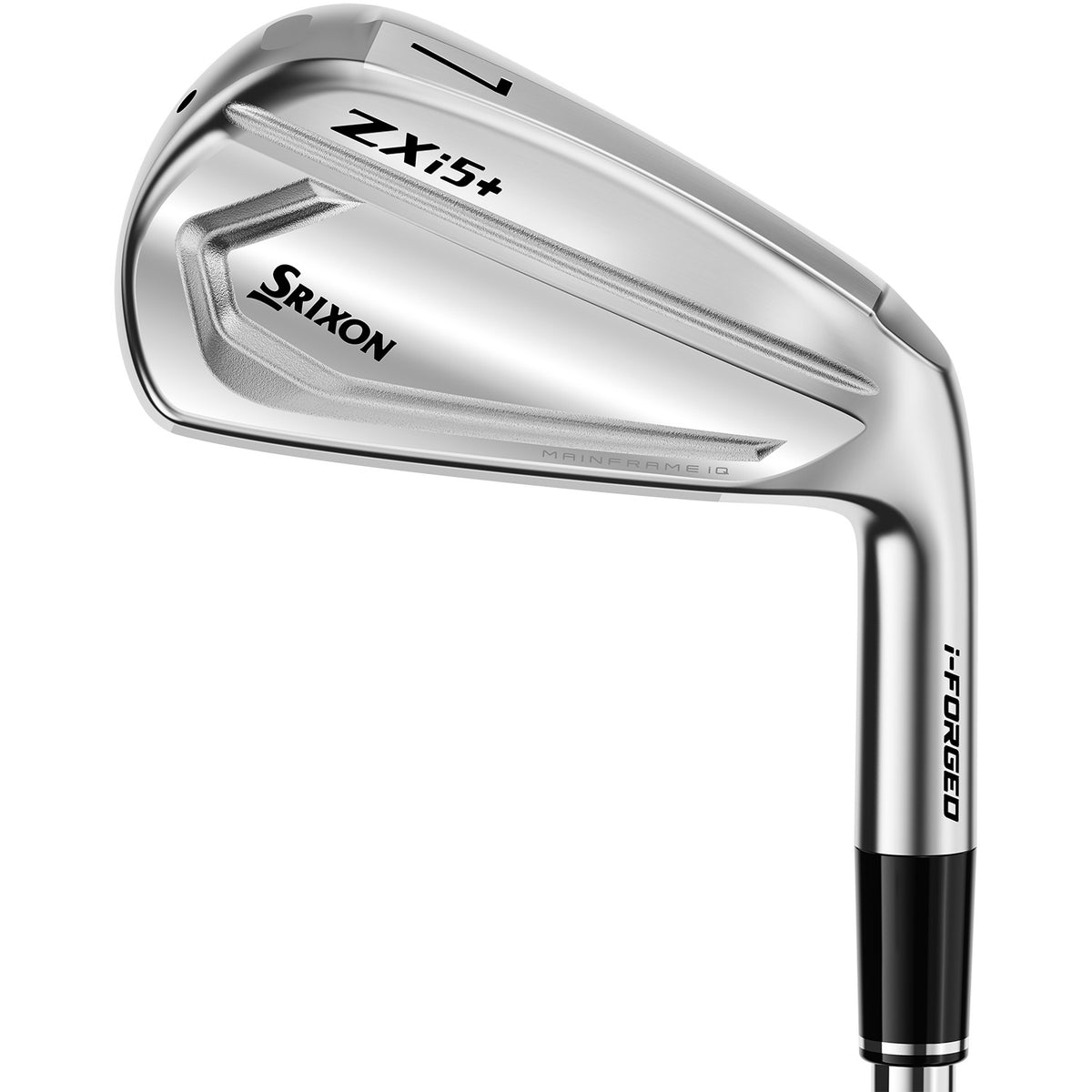 Srixon ZXi5+ Single Iron