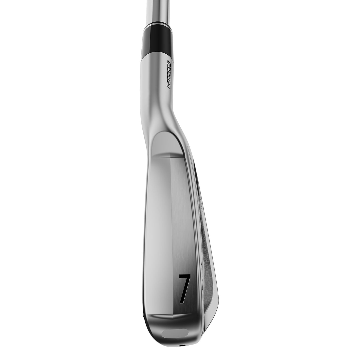 Srixon ZXi5+ Single Iron