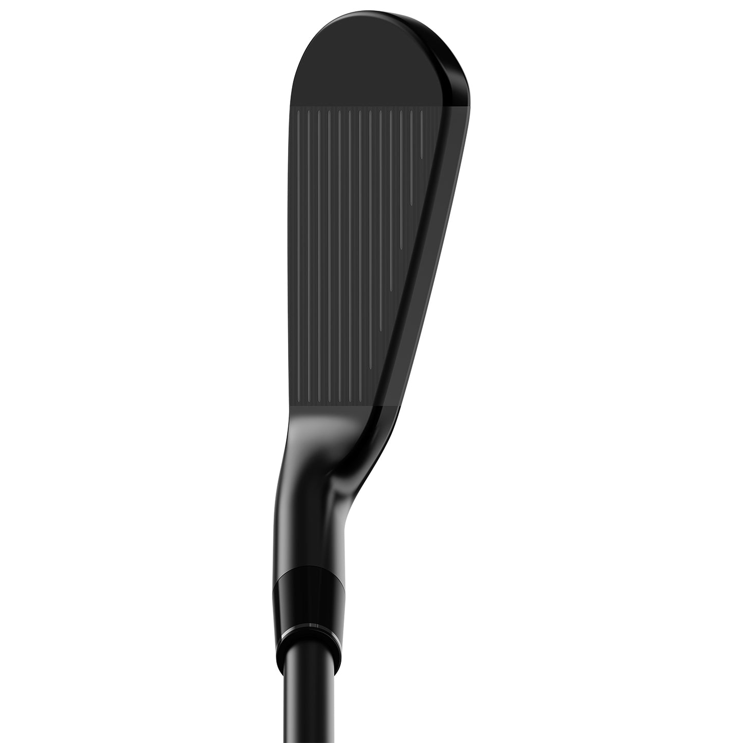 Srixon ZXi7 LTD Black Chrome Irons