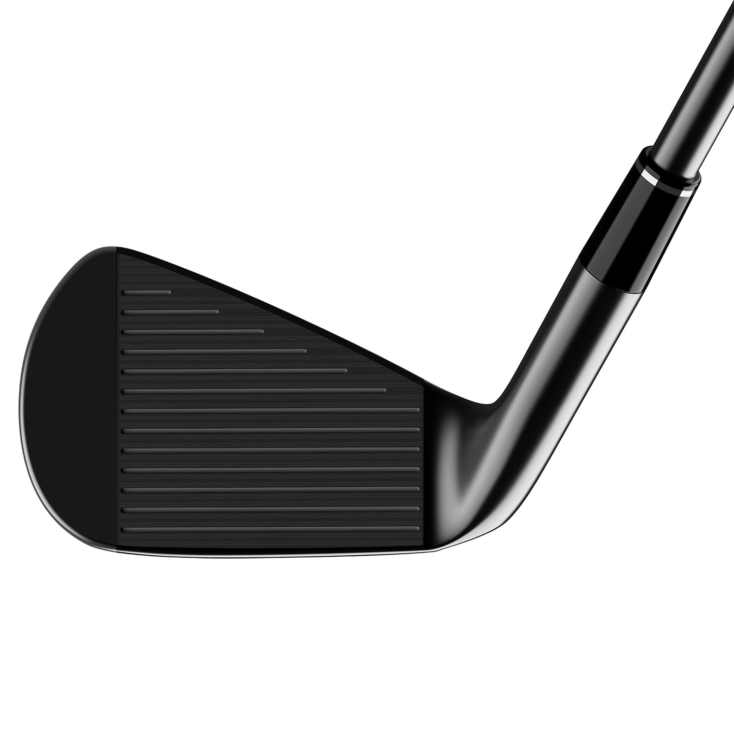 Srixon ZXi7 LTD Black Chrome Irons
