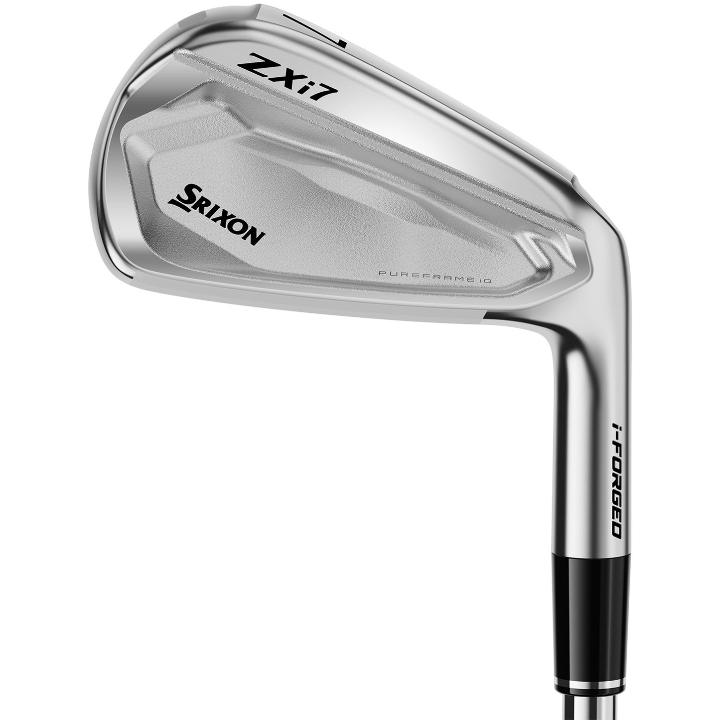 Srixon ZXi7 Irons