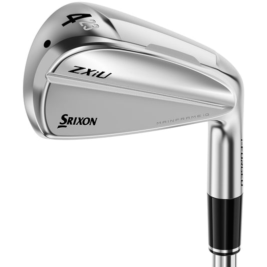 Srixon ZXiU Utility Iron