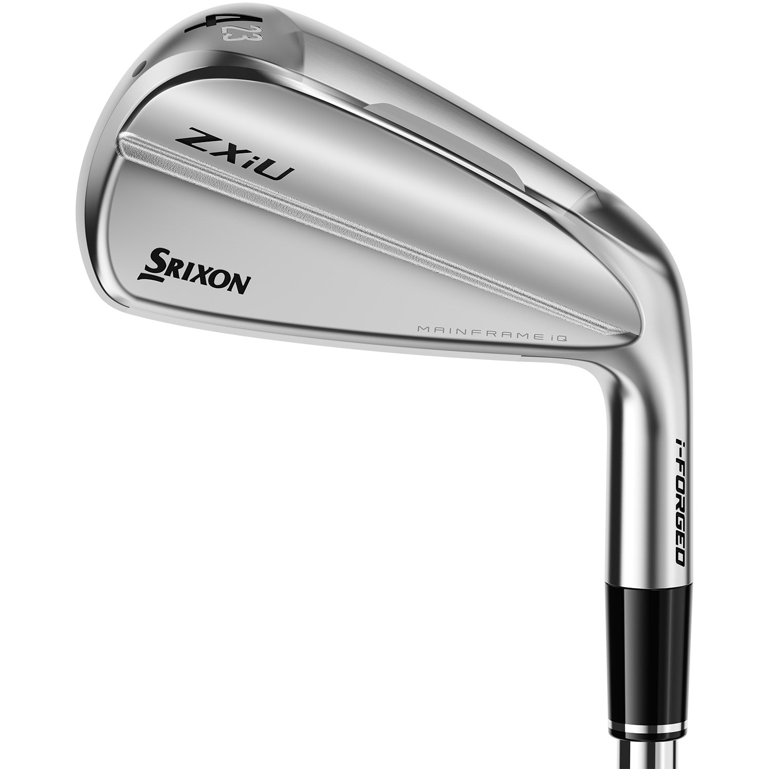 Srixon ZXiU Utility Iron – Golf Discount