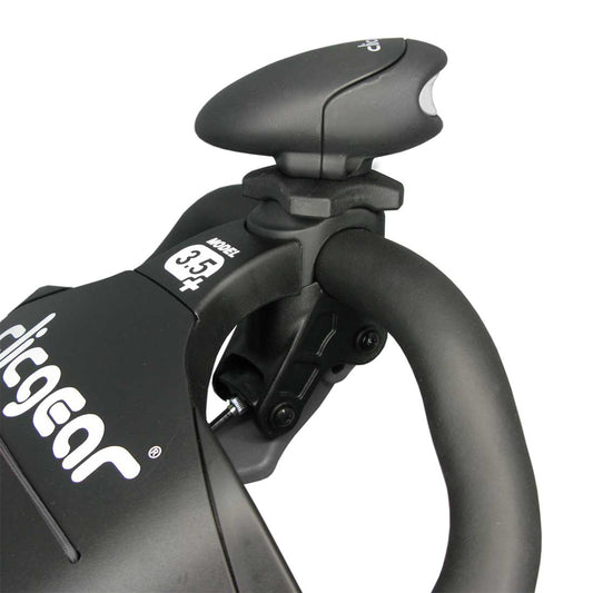 Clicgear Steering Knob