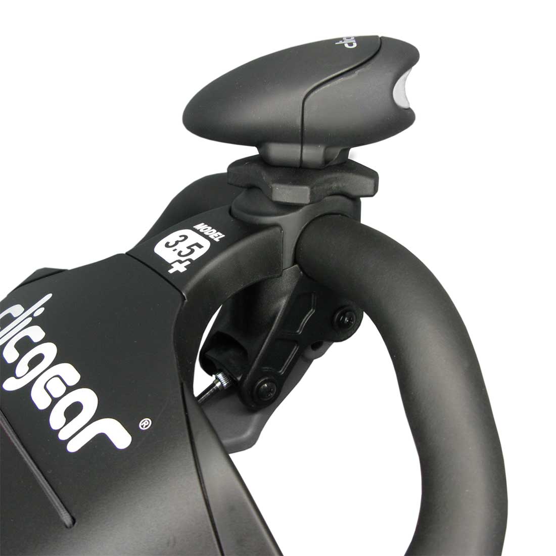 Clicgear Steering Knob