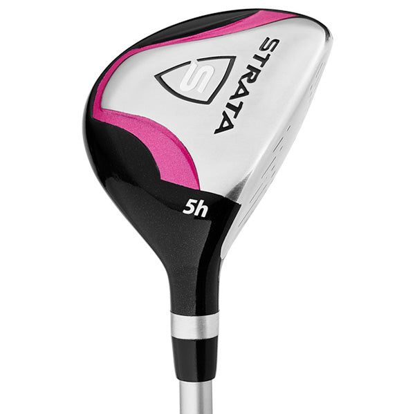Callaway Women's Strata 11-Piece Complete Set