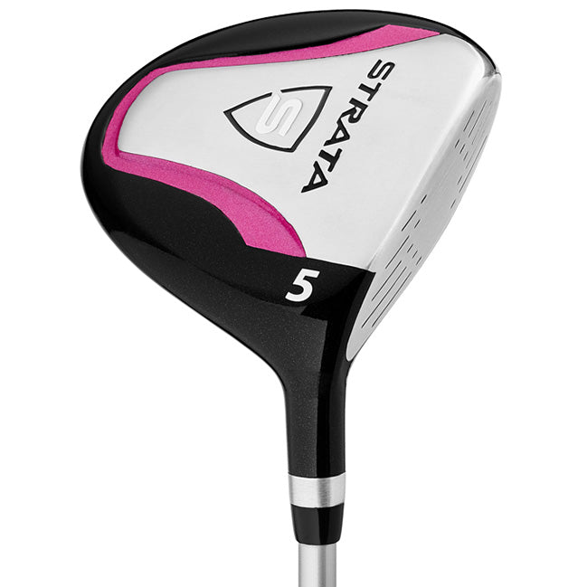 Callaway Women's Strata 11-Piece Complete Set – Golf Discount