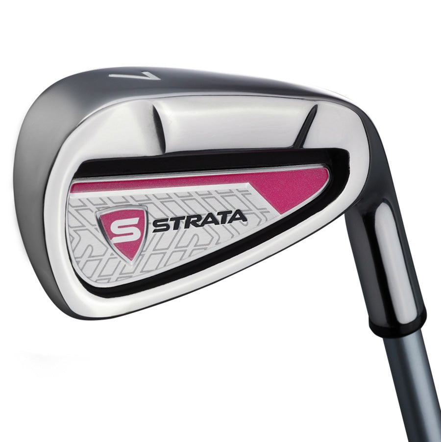 Callaway Women's Strata 11-Piece Complete Set – Golf Discount