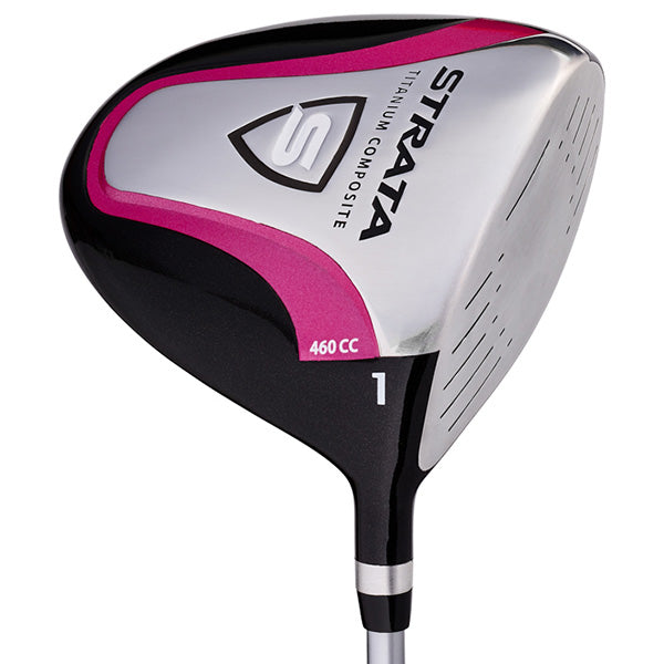 Callaway Women's Strata 11-Piece Complete Set – Golf Discount