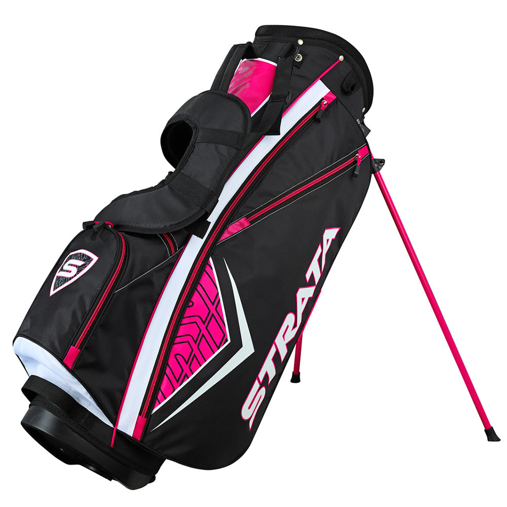 Callaway Women's Strata 11-Piece Complete Set