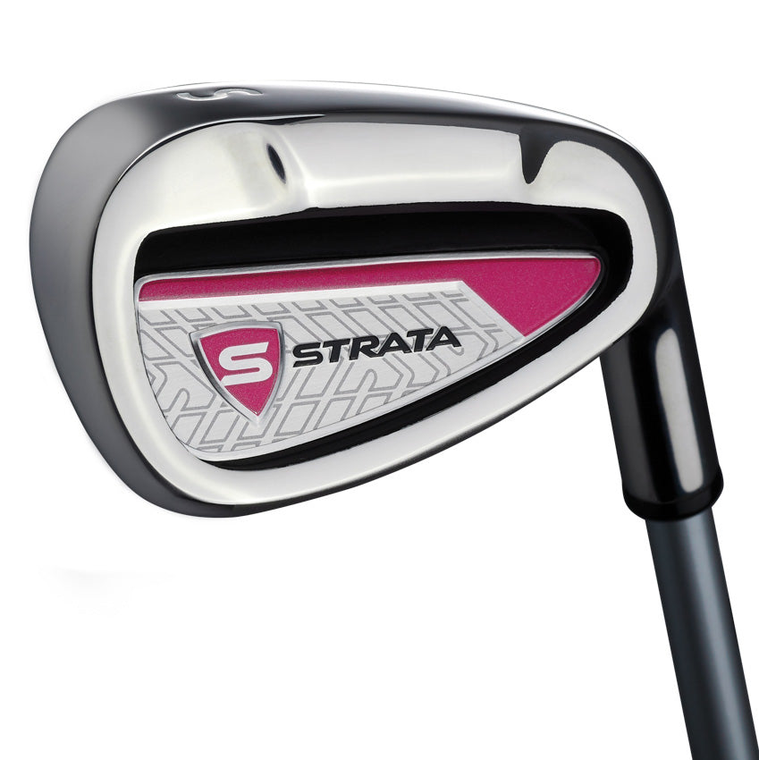 Callaway Women's Strata 11-Piece Complete Set