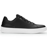 Sun Day Red Presidio Golf Shoes Black/Grey