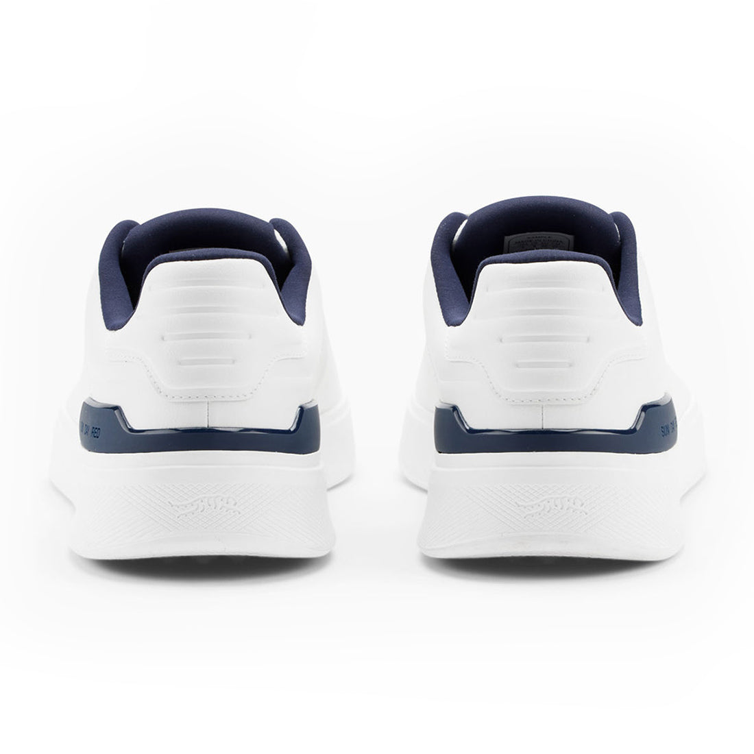 Sun Day Red Osprey Golf Shoes White/Navy