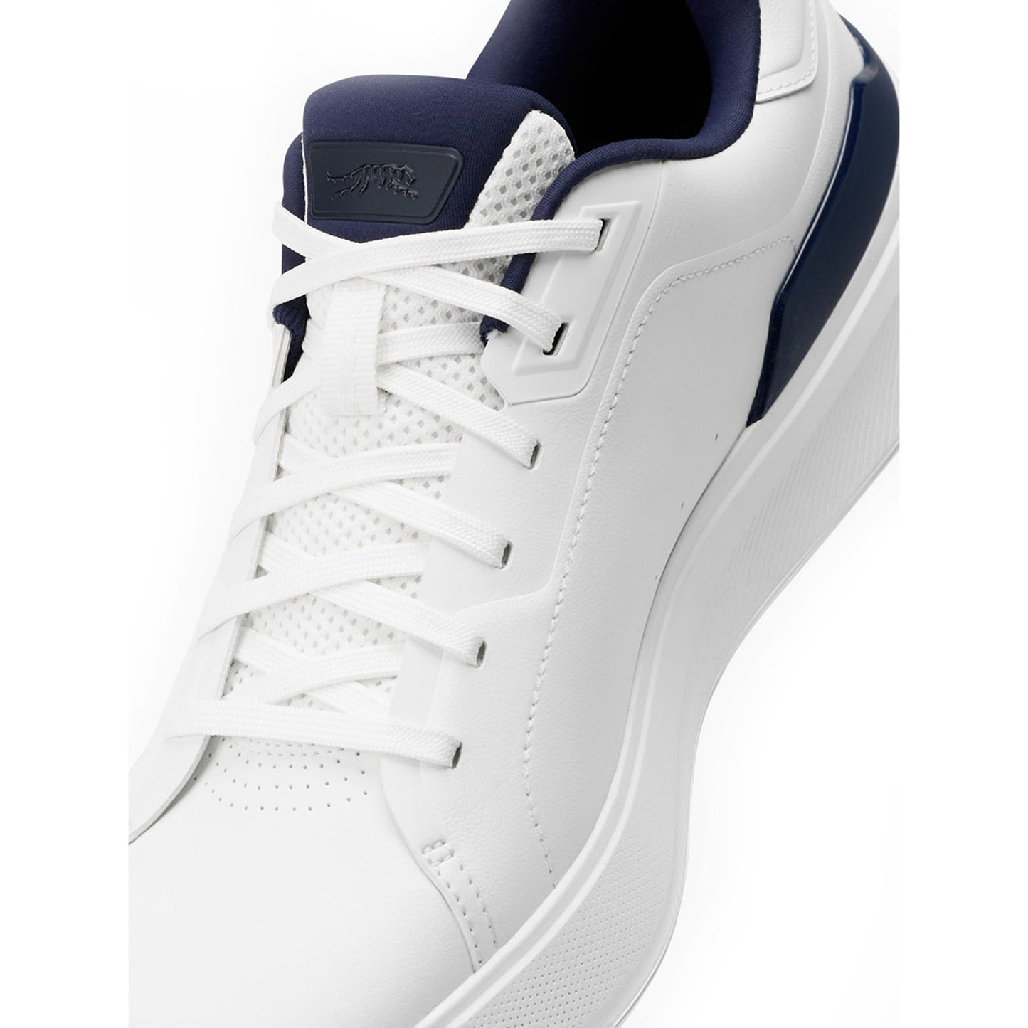 Sun Day Red Osprey Golf Shoes White/Navy