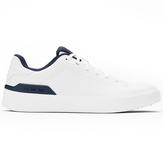 Sun Day Red Osprey Golf Shoes White/Navy