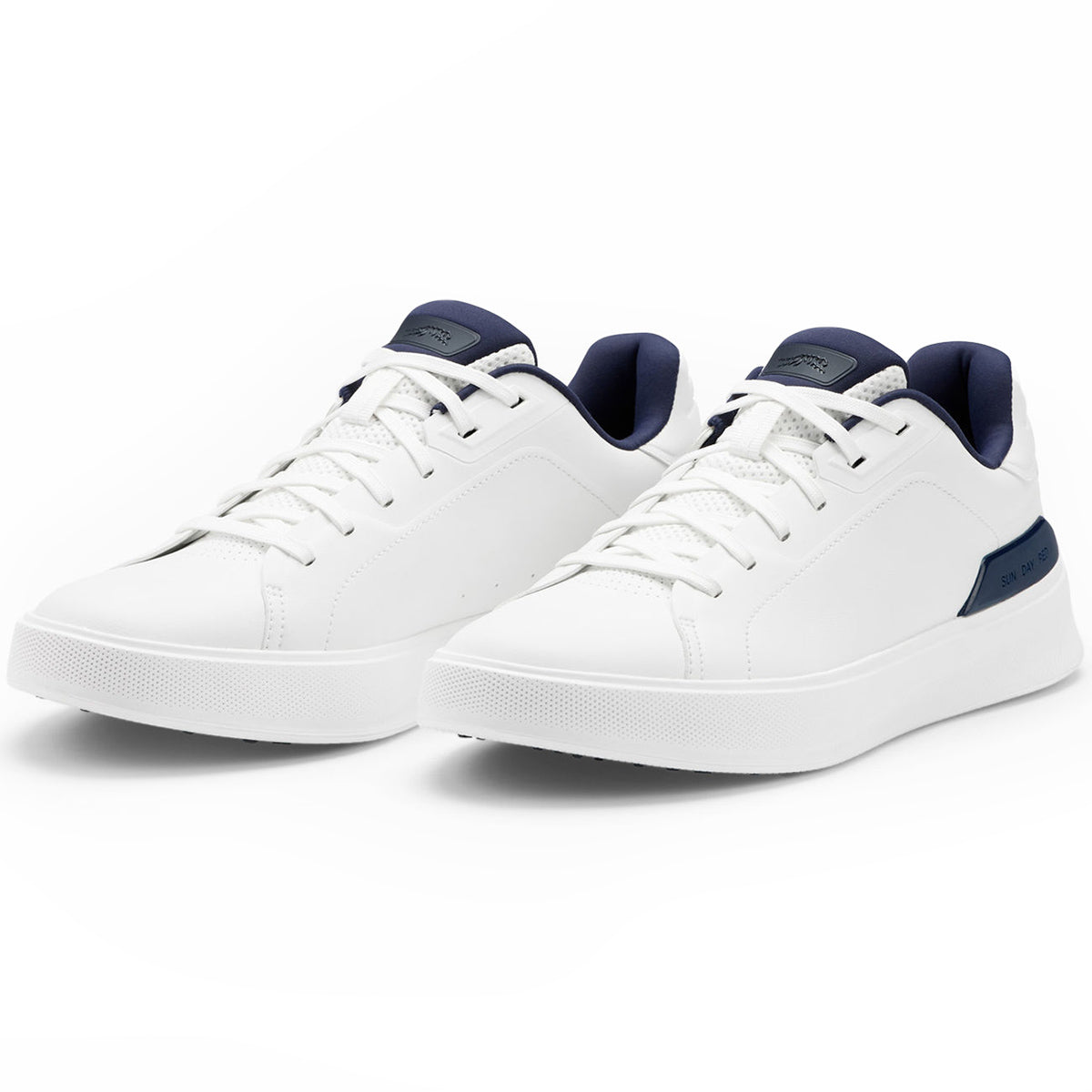 Sun Day Red Osprey Golf Shoes White/Navy