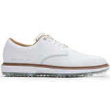 Sun Day Red Pioneer Willow Golf Shoes White/Silver
