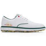Sun Day Red Pioneer Willow Limited Edition Golf Shoes White/Green