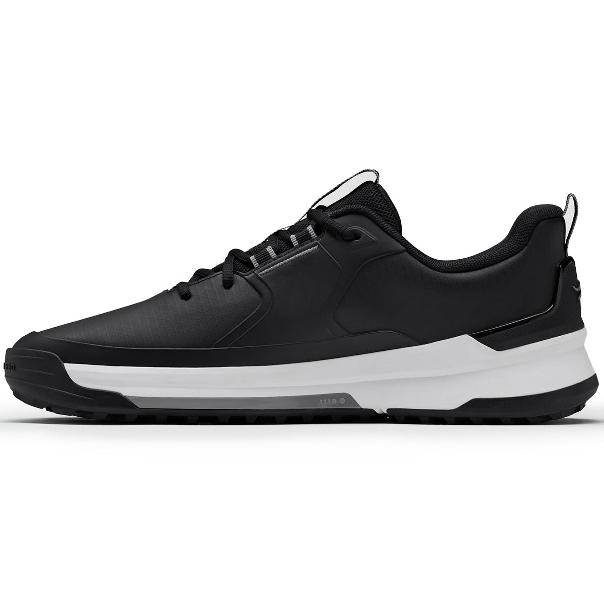 Sun Day Red Presidio Golf Shoes Black/White