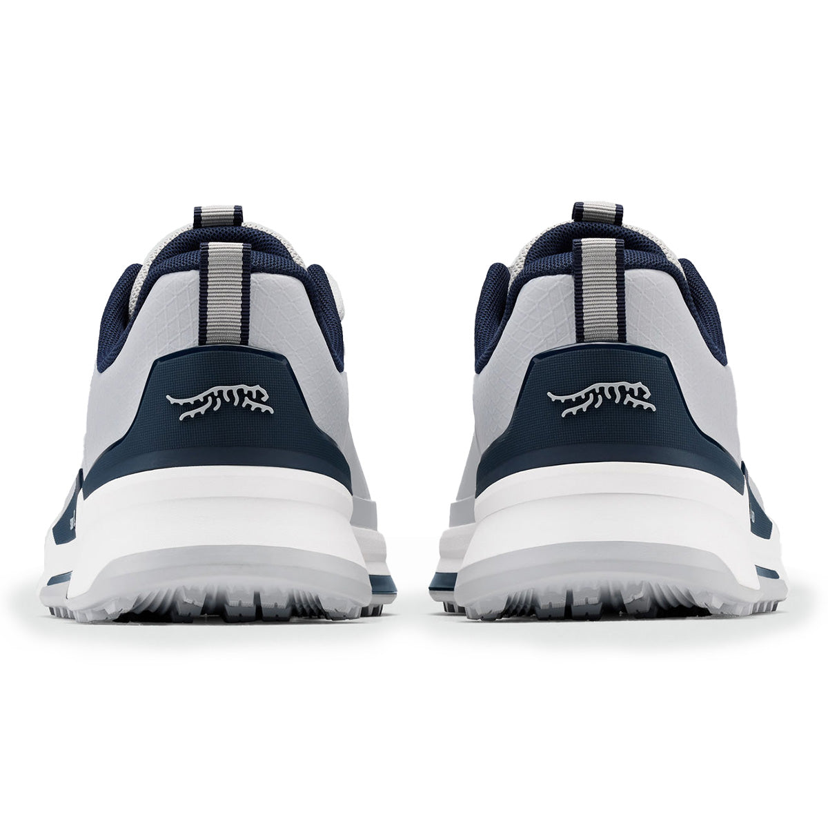 Sun Day Red Presidio Golf Shoes Grey/Navy