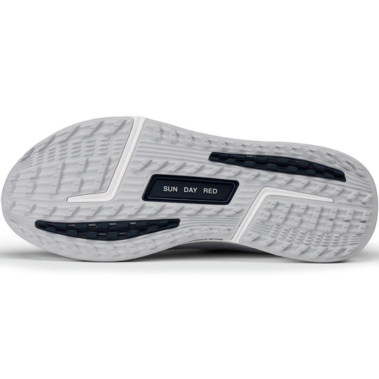 Sun Day Red Presidio Golf Shoes Grey/Navy
