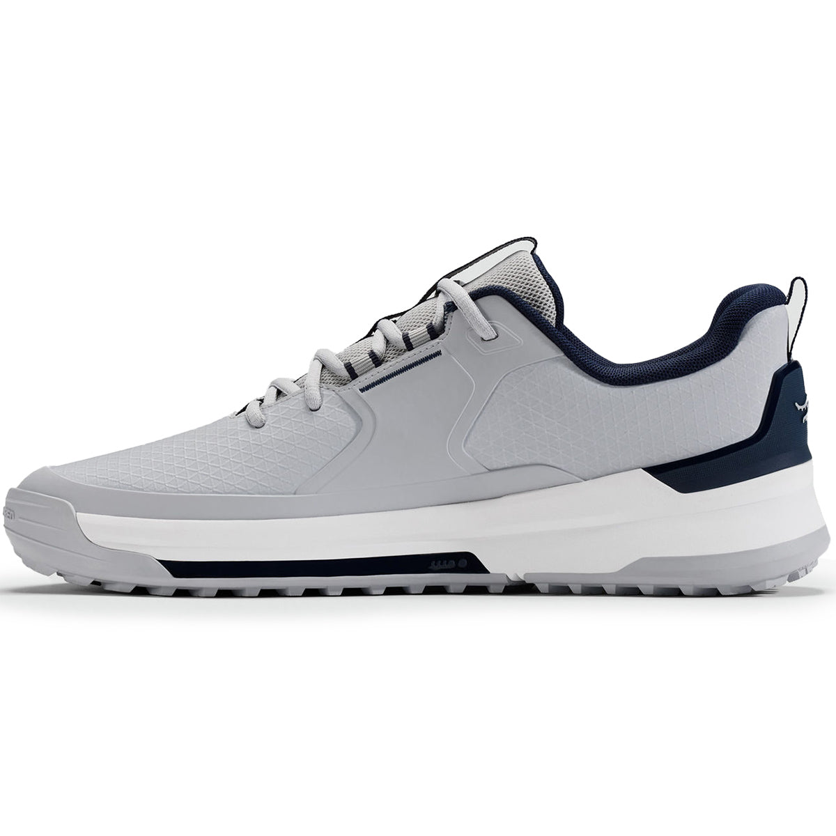 Sun Day Red Presidio Golf Shoes Grey/Navy
