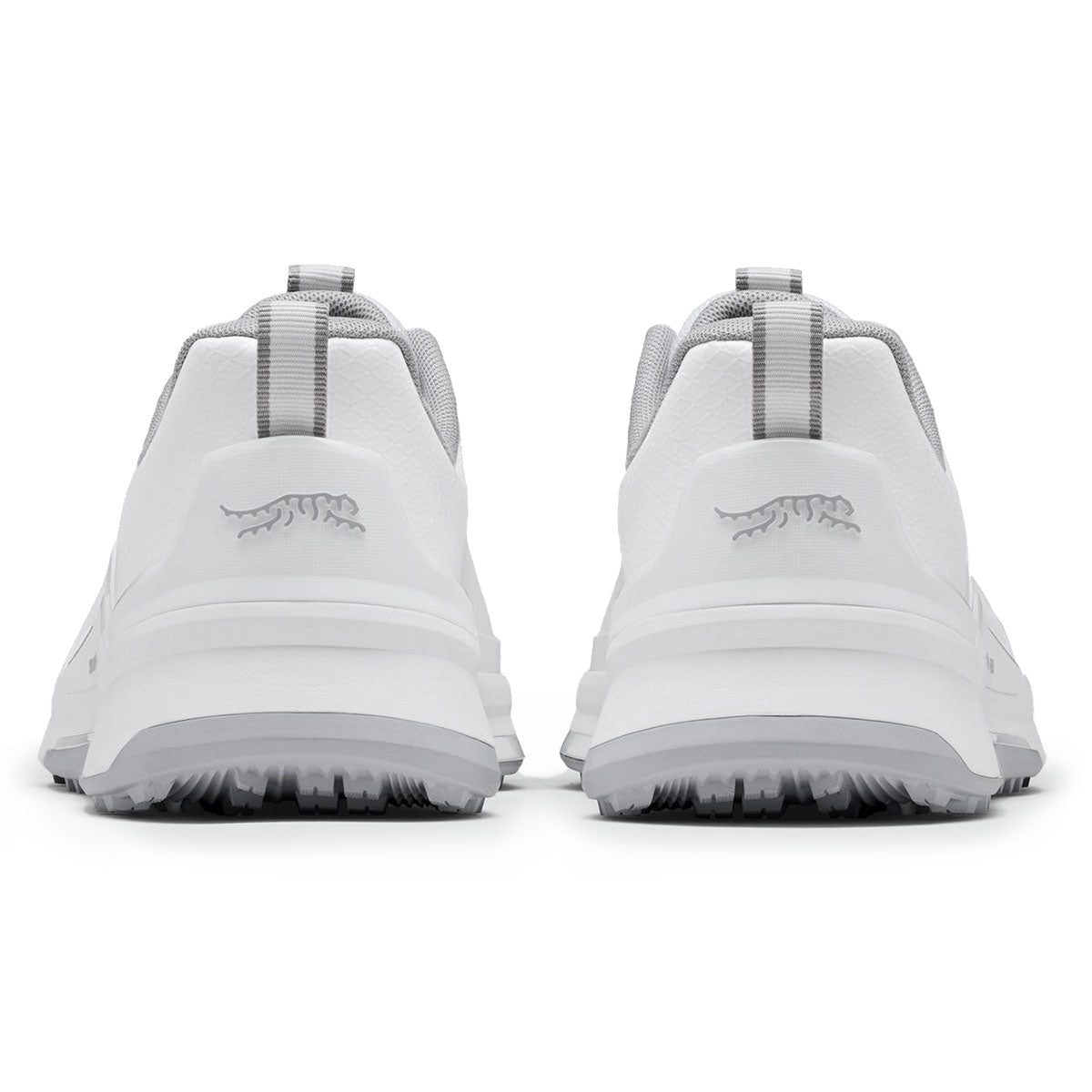 Sun Day Red Presidio Golf Shoes White/Grey