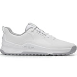 Sun Day Red Presidio Golf Shoes White/Grey