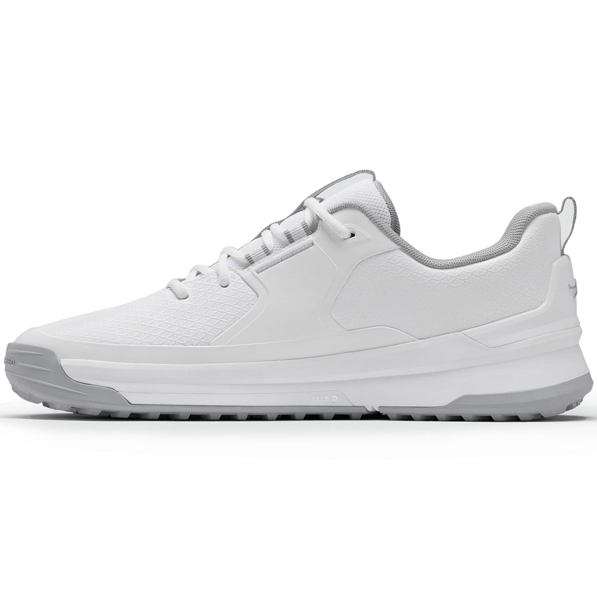 Sun Day Red Presidio Golf Shoes White/Grey